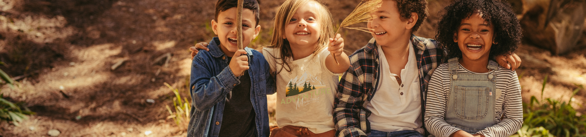 Outdoor Fun for Kids