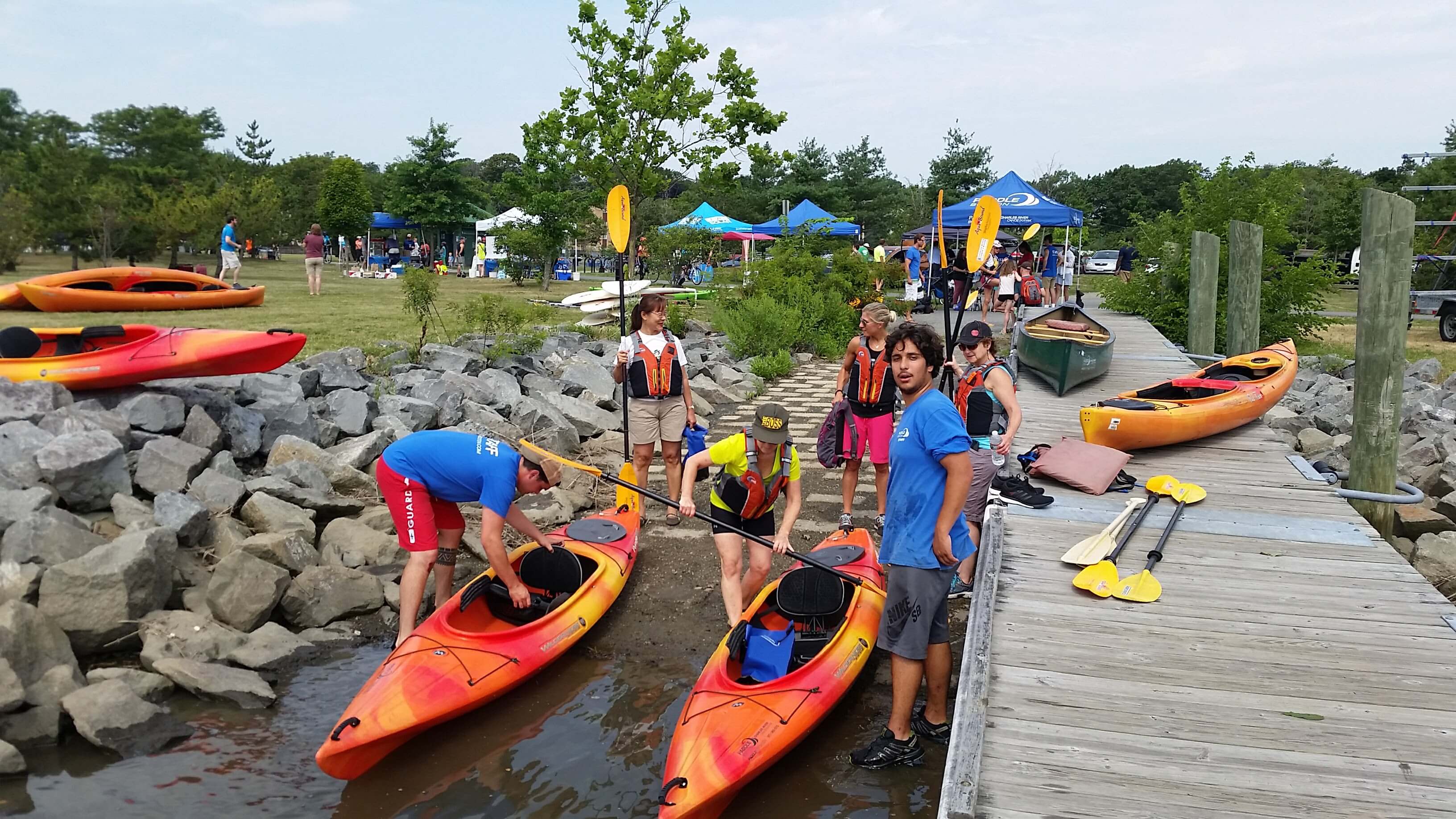 Neponset Day – Sun. June 12, 2022