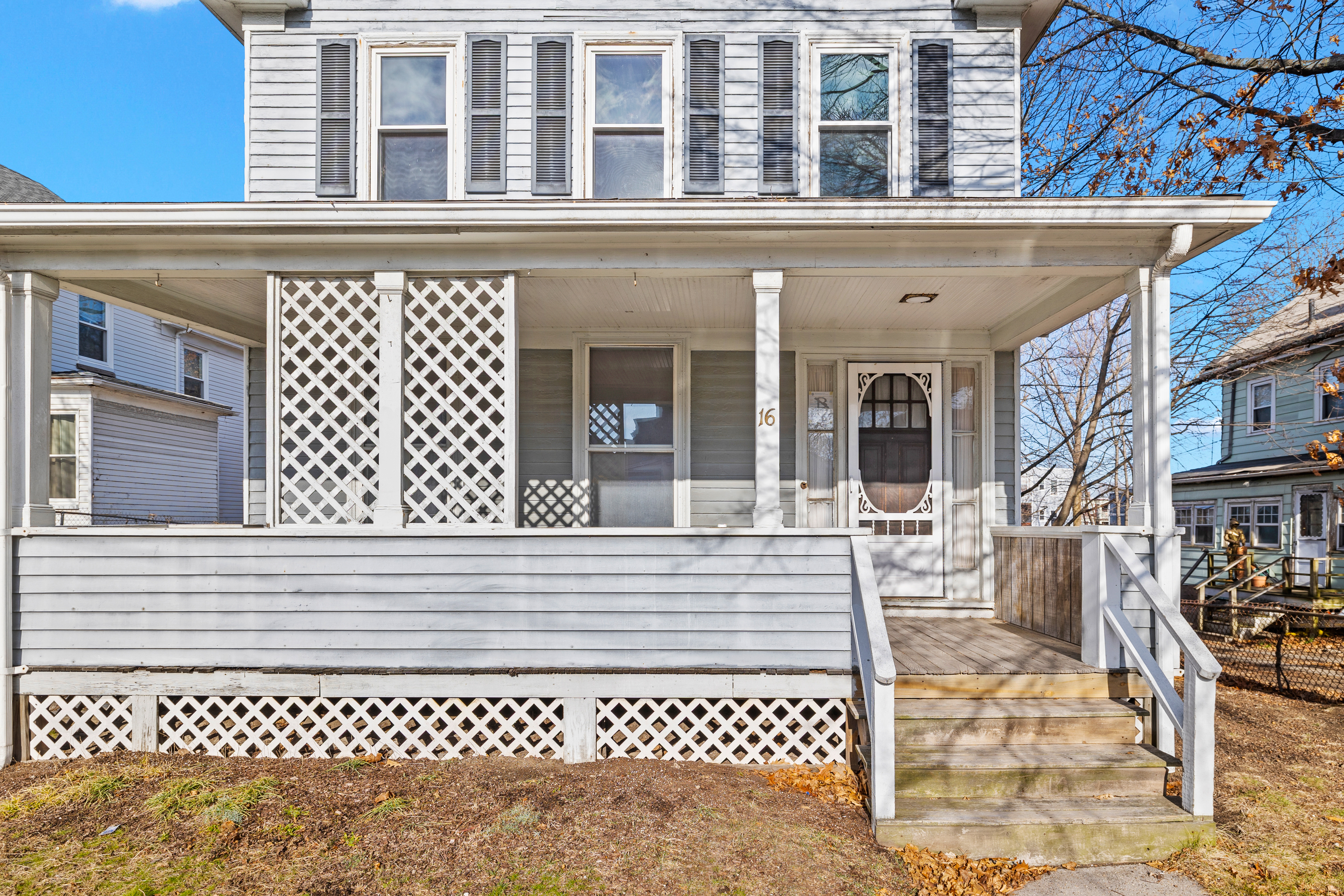 Single Family Home for Lease