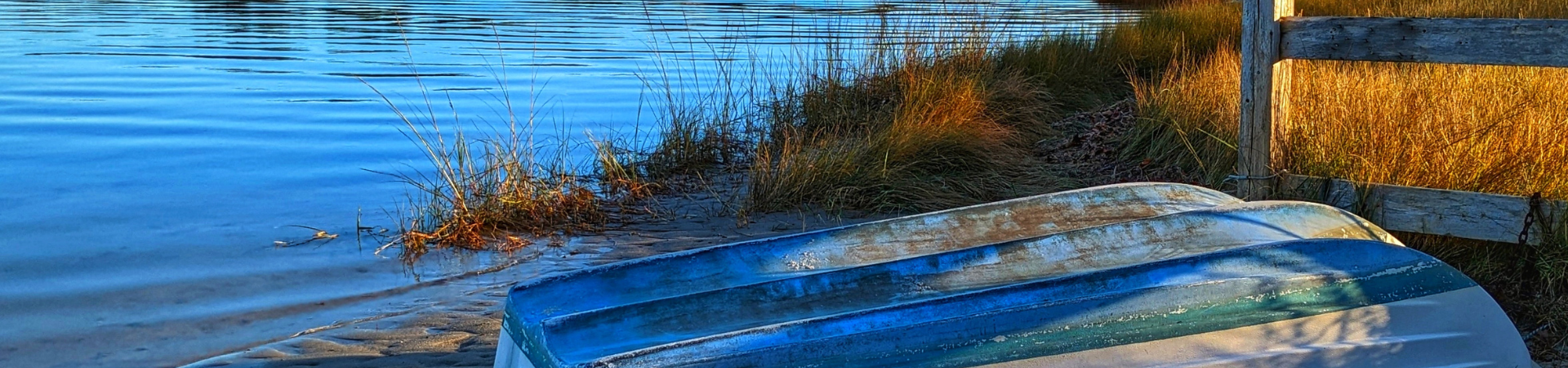 Trips South of Boston in the Fall