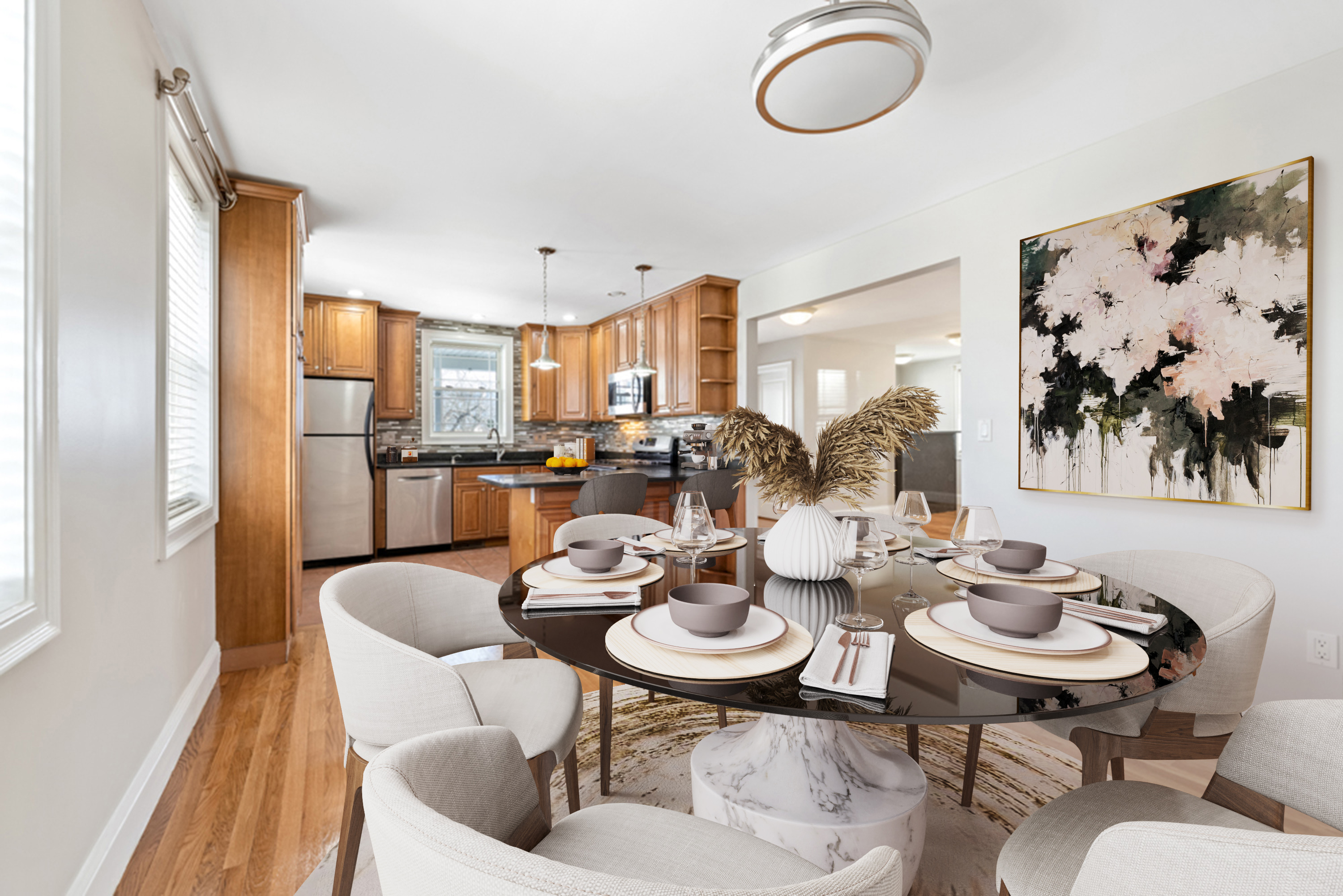 66 Redfield, #1 Boston, MA 02122