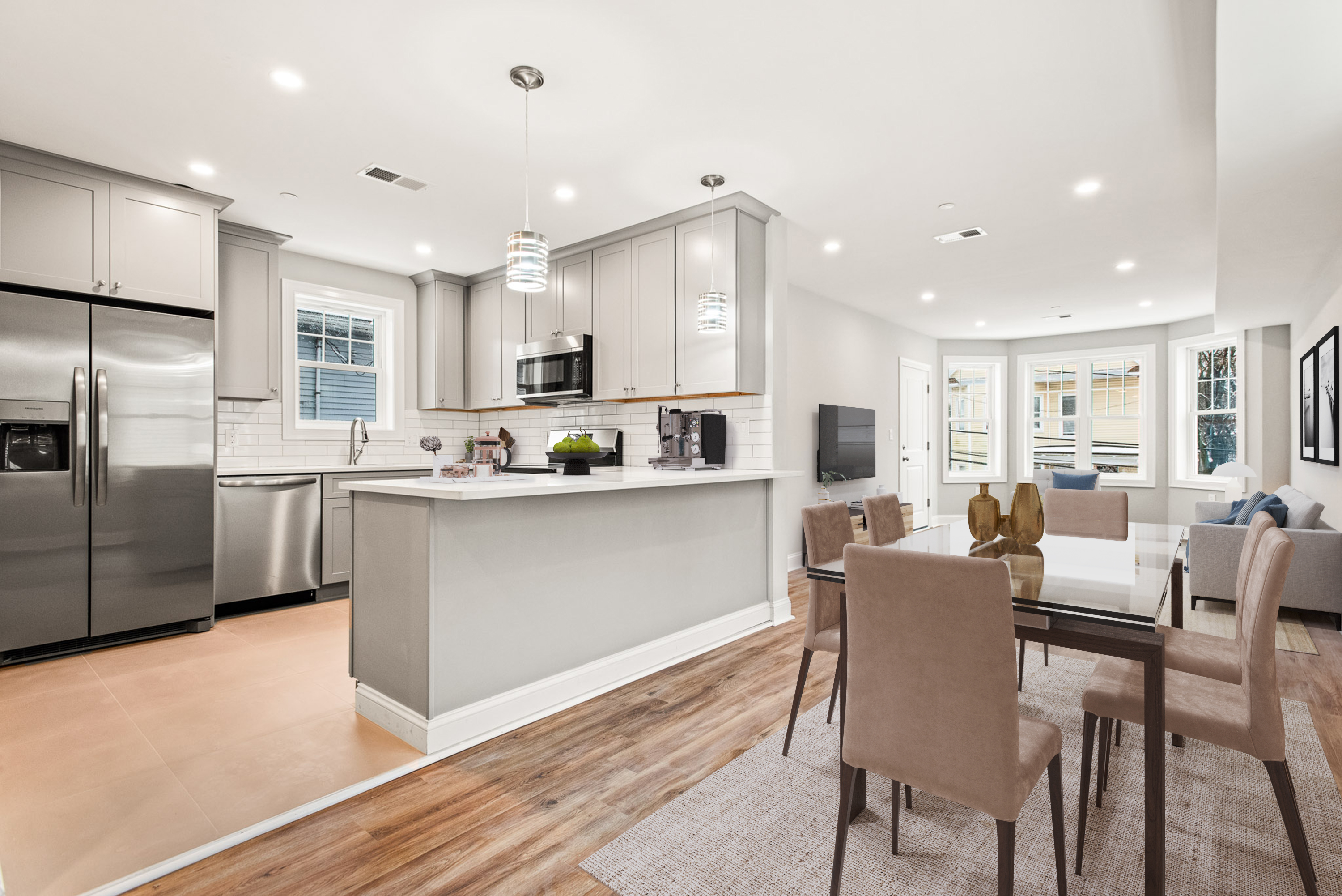 A Beginner’s Guide to Investing in Residential Real Estate in Boston