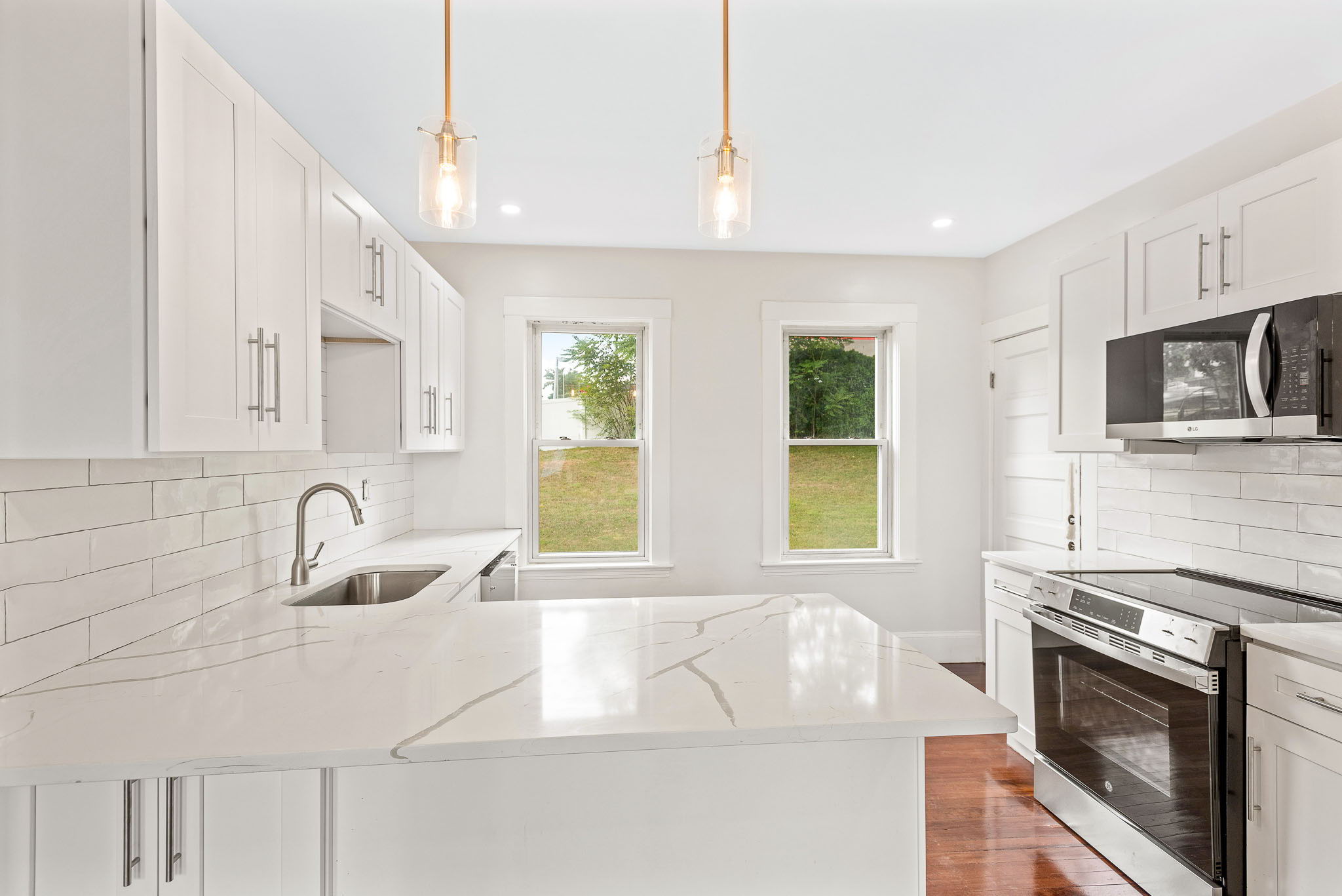 984 Washington Street, #1 Boston, MA 02124