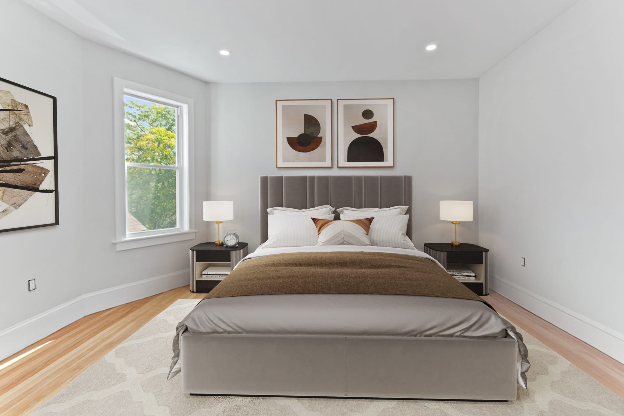 27 Edison Green, #1 Boston, MA 02125