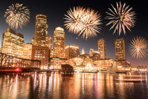 Celebrate Independence Day in Boston: The Ultimate Guide to July 4th Festivities.