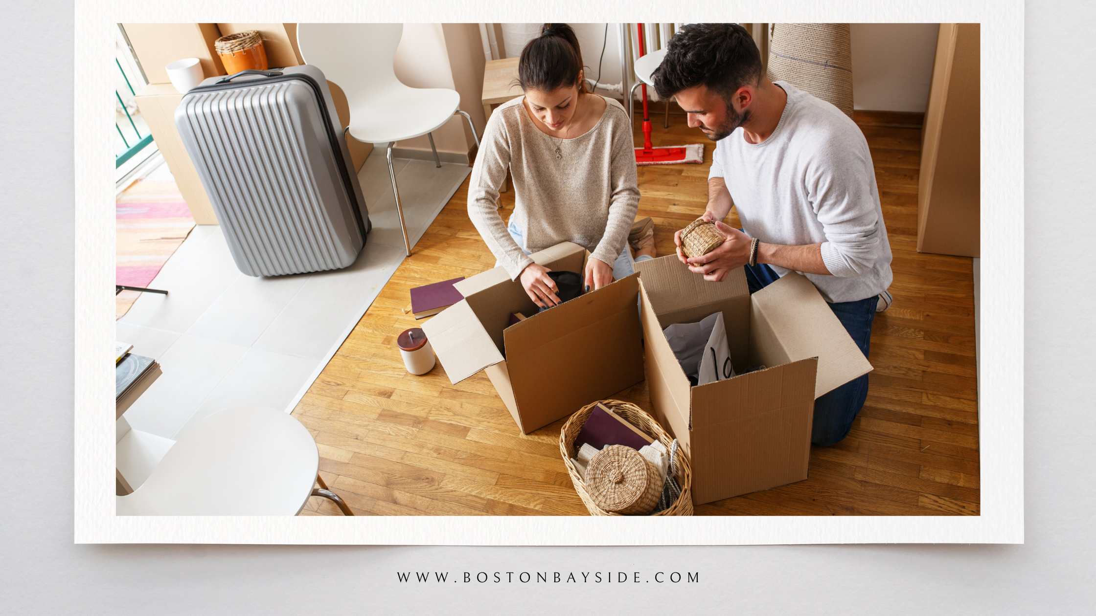 Considering a Fresh Start – Navigate Your Move with Ease 