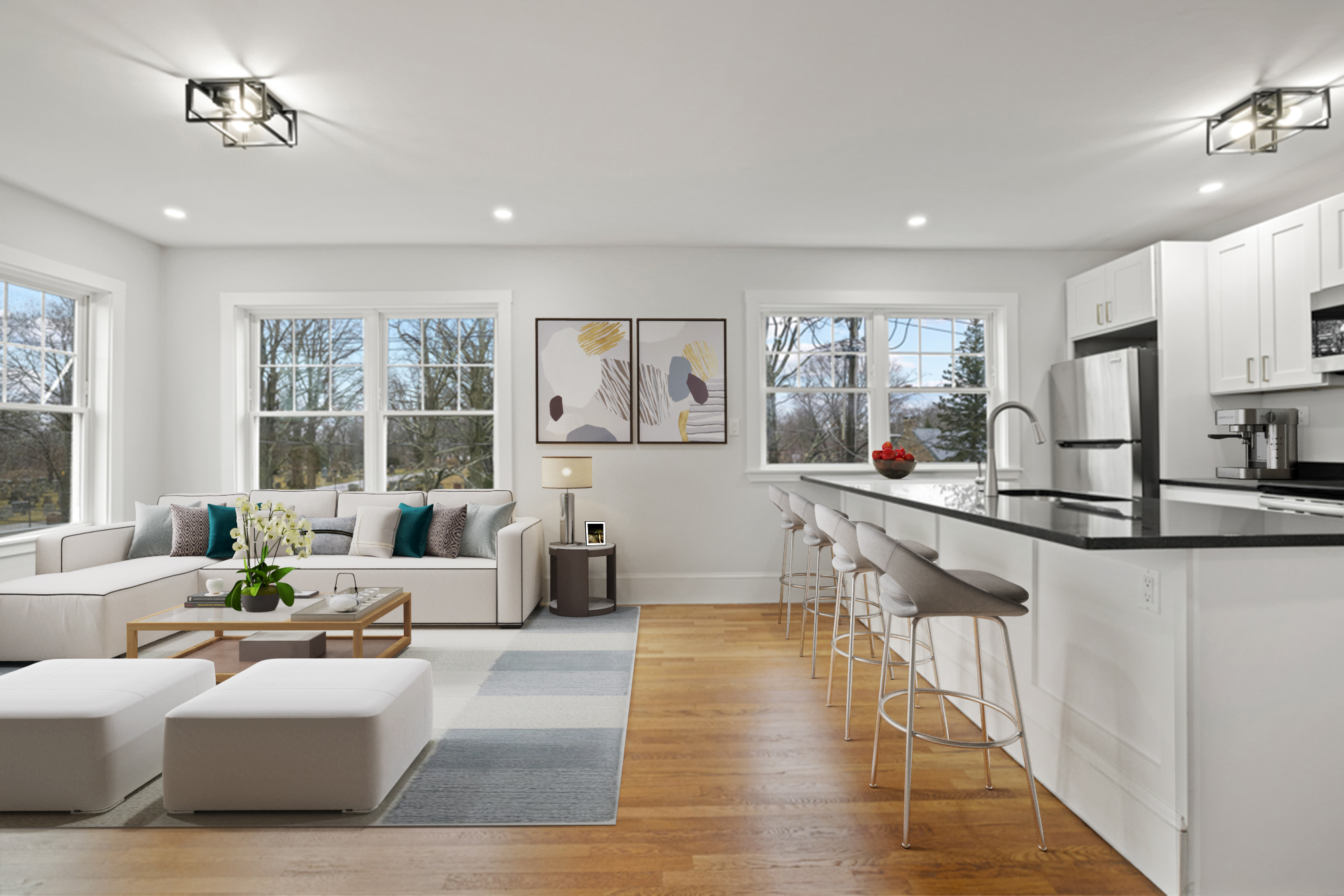 49 Milwood Street, Boston MA 02124