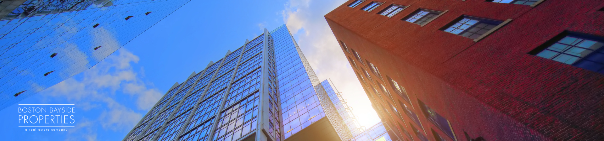 Boston: Your Next Business Destination