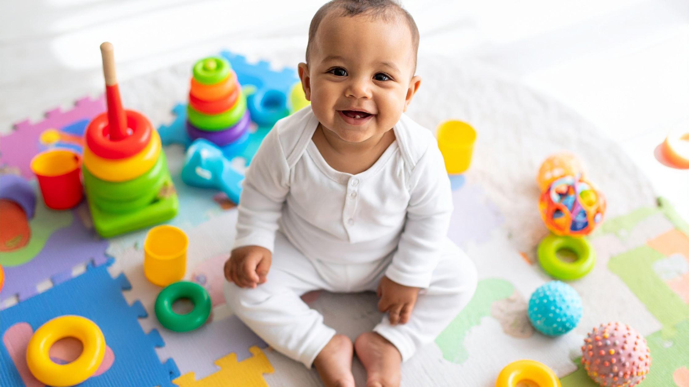 Enroll Your Child in Loving Jungle Family Care