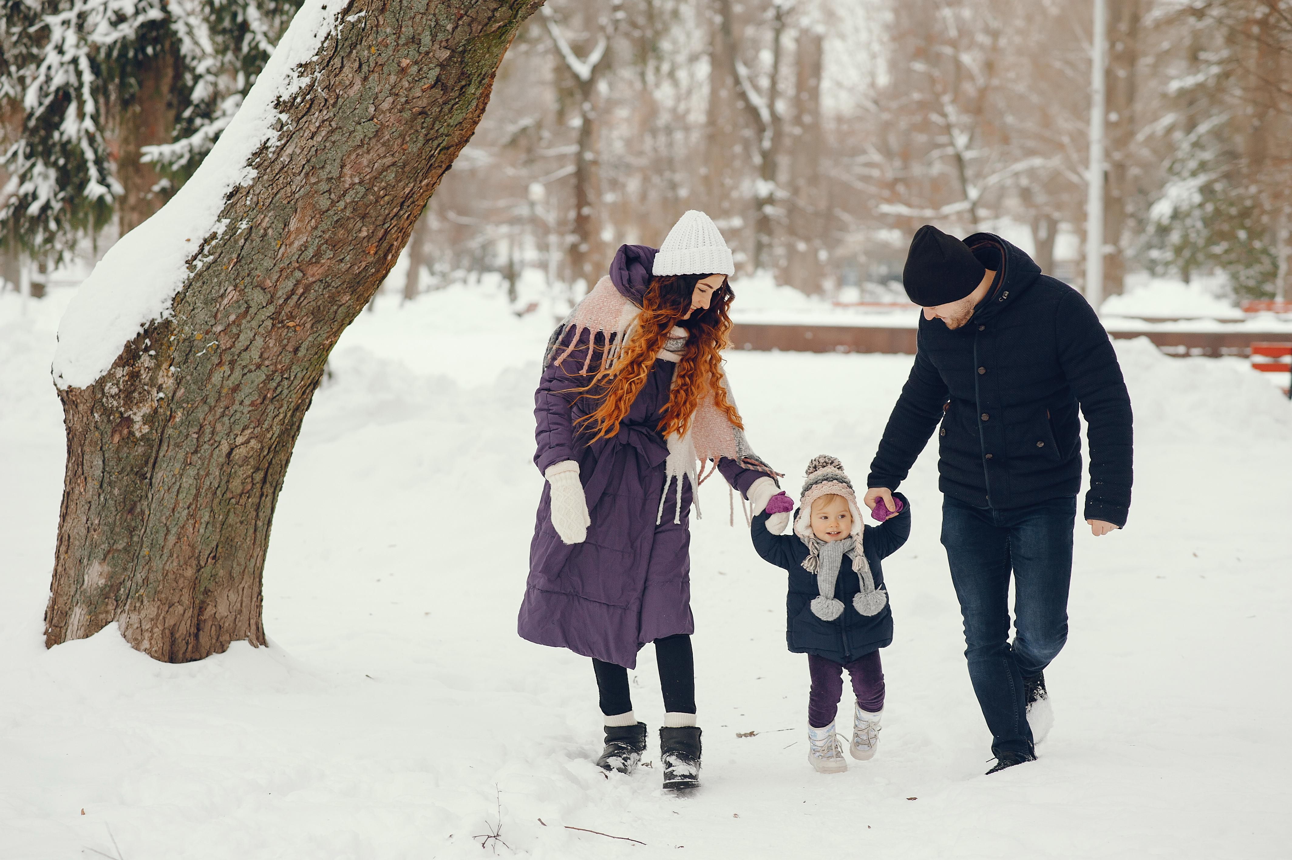 Planning a Winter Escape That Won’t Melt Your Savings