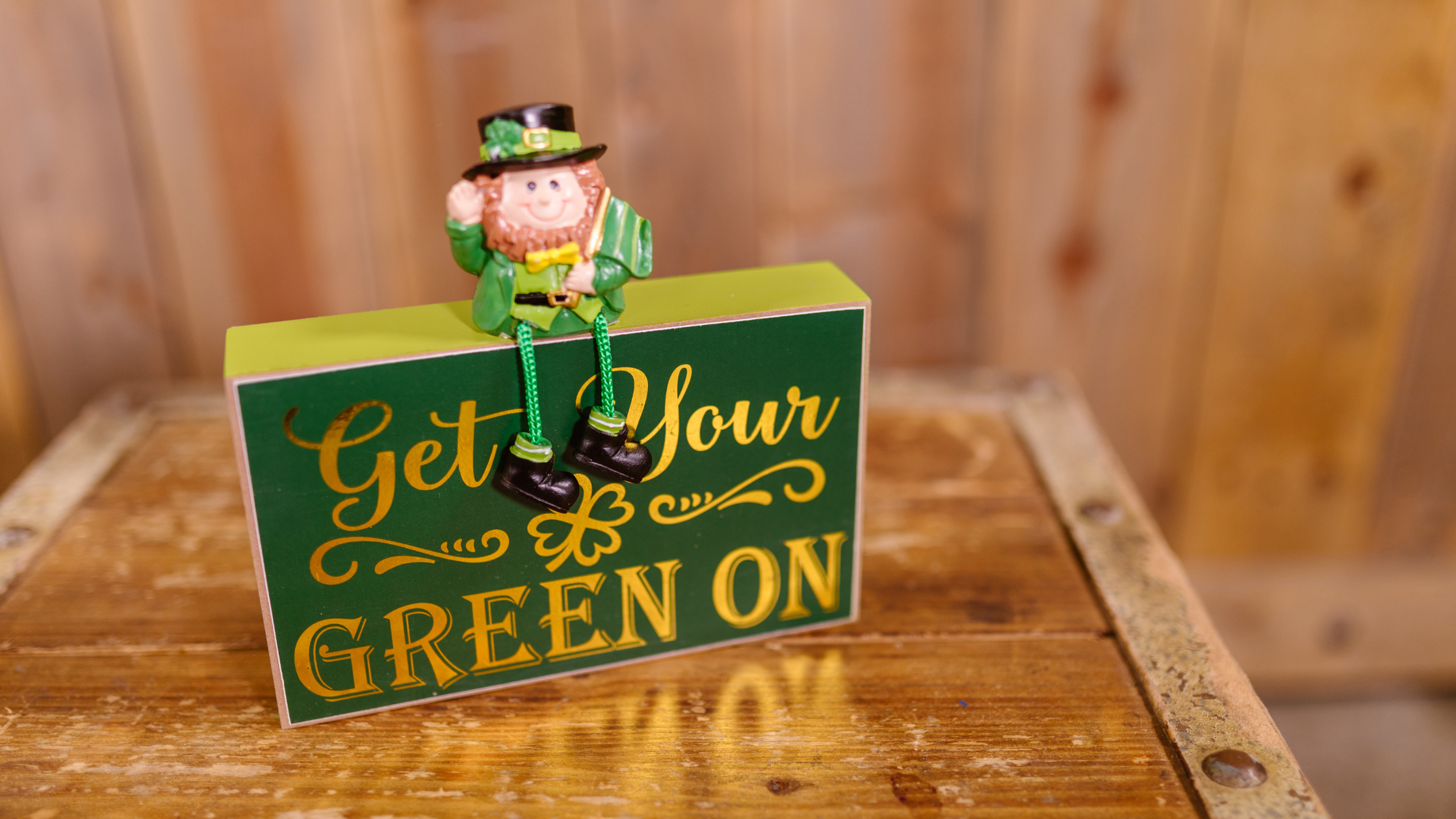 St. Patrick’s Day Events & Activities in Lower Mills & Milton— 2026